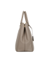 Galleria Double Zip Tote, side view